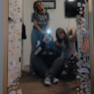 Meet your Posher, Nevaeh